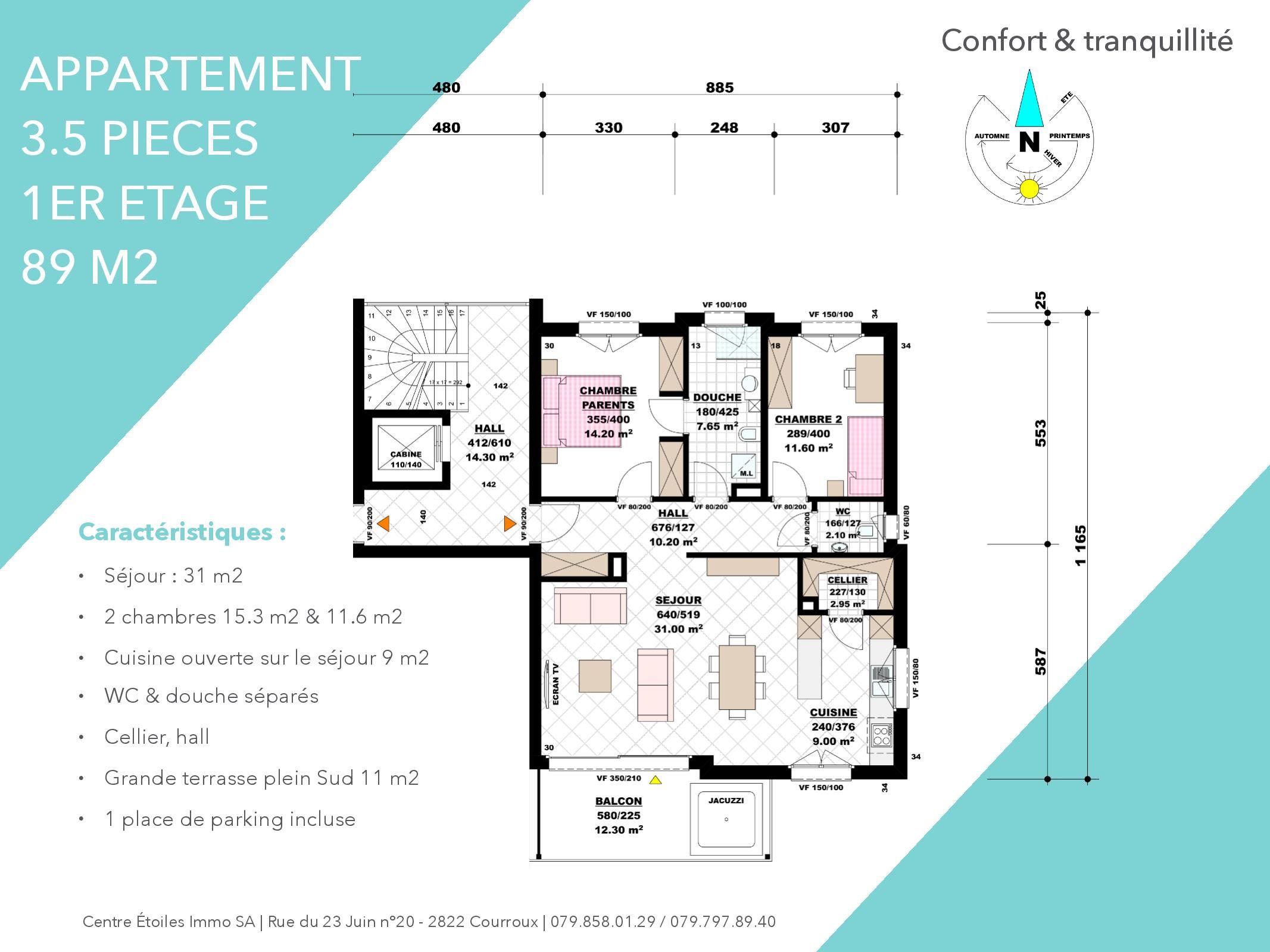 Appartement Boecourt 3.5P 1etage-page-006