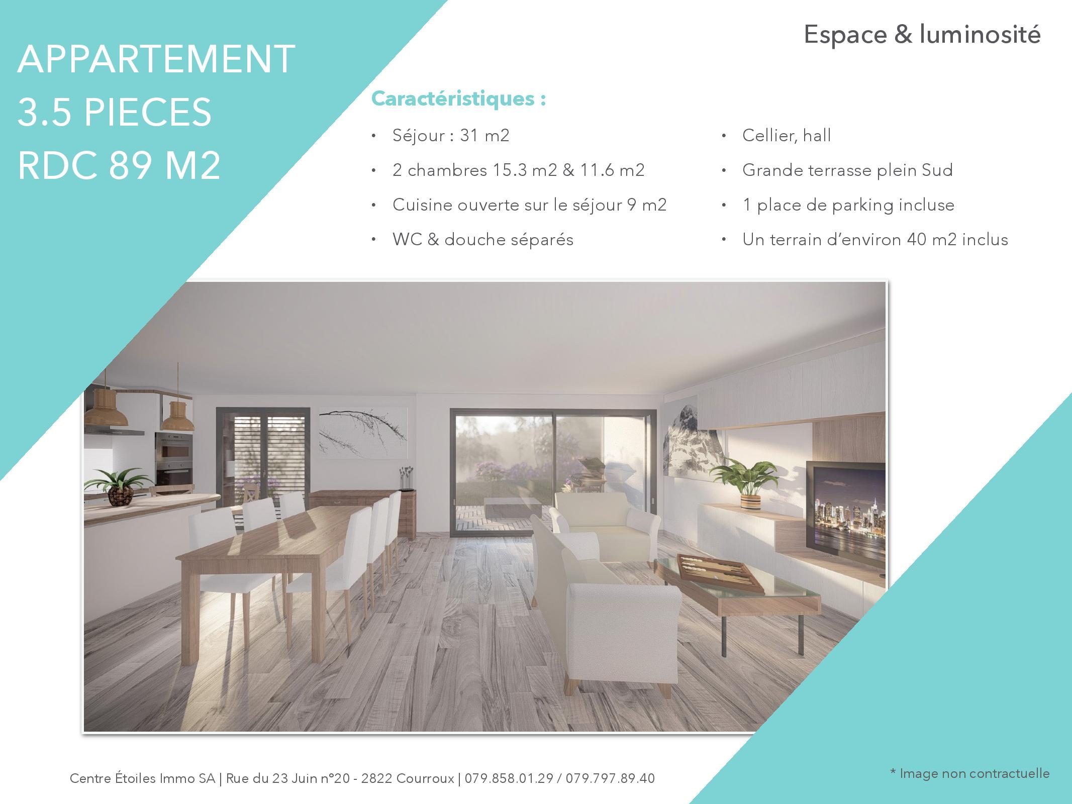 Appartement Boecourt 3.5P RDC-page-005