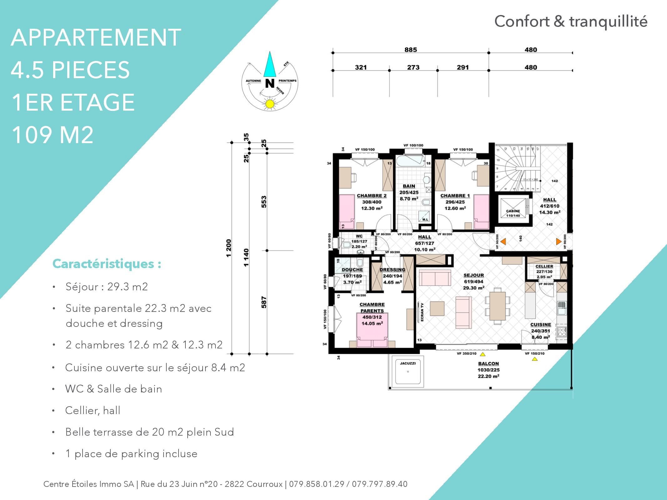 Appartement Boecourt 4.5P 1etage-page-006