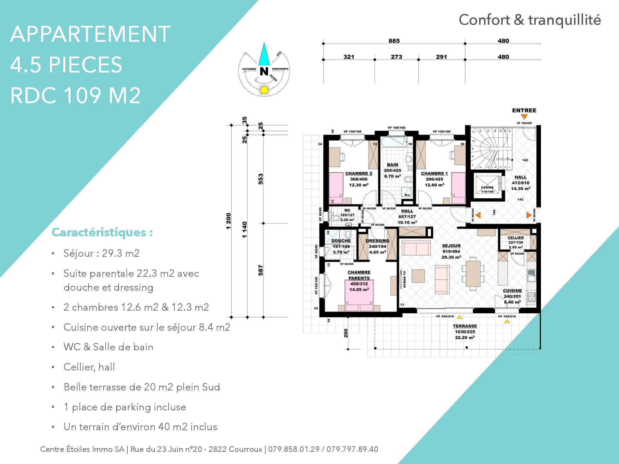 Appartement Boecourt 4.5P RDC-page-006