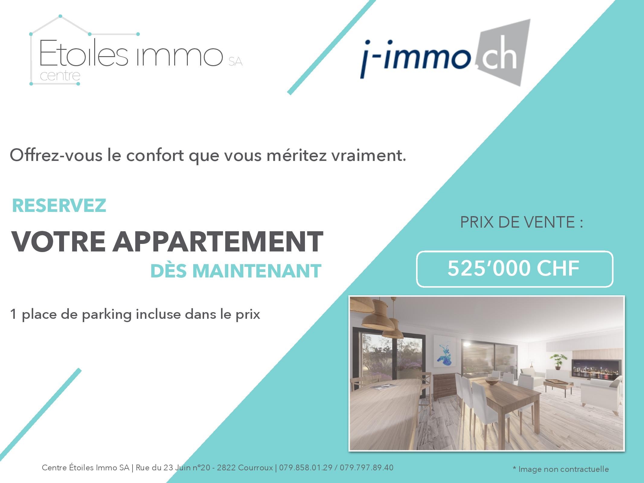 Appartement Boecourt 4.5P RDC-page-007